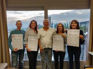 Feng Shui traditionnel - Certification 2018