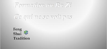 Ba Zi, l’astrologie chinoise