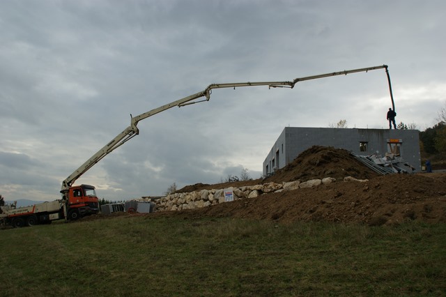 La construction d’une maison Feng shui