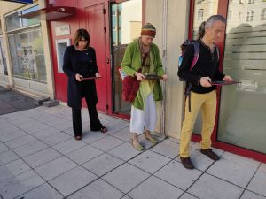 Journée pratique de San He, l’environnement - Feng Shui Tradition