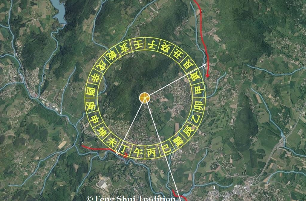 Feng Shui traditionnel et Feng Shui occidental : quelles différences ?