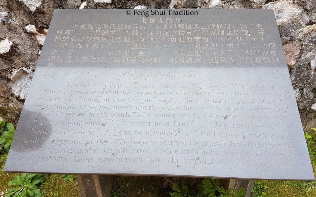 L’histoire des Feng Shui : le Yang Gong Feng Shui, le traditionnel et l’occidental