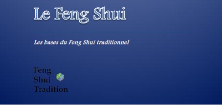 Les bases du Feng Shui traditionnel – en Corse