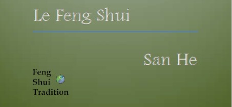 Journées pratiques Feng Shui – San He – Paris