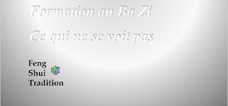 Ba Zi, l’astrologie chinoise à distance en novembre 2023, première partie